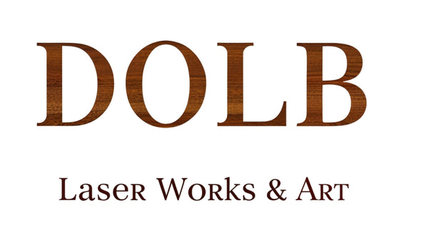 DoLB Laser works & art | חריטה על עץ בעיצוב אישי