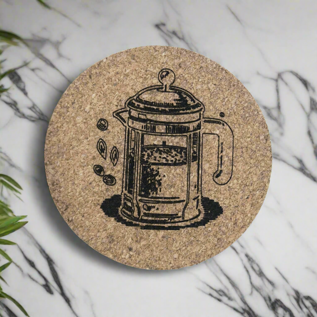 תחתיות לסירים משעם