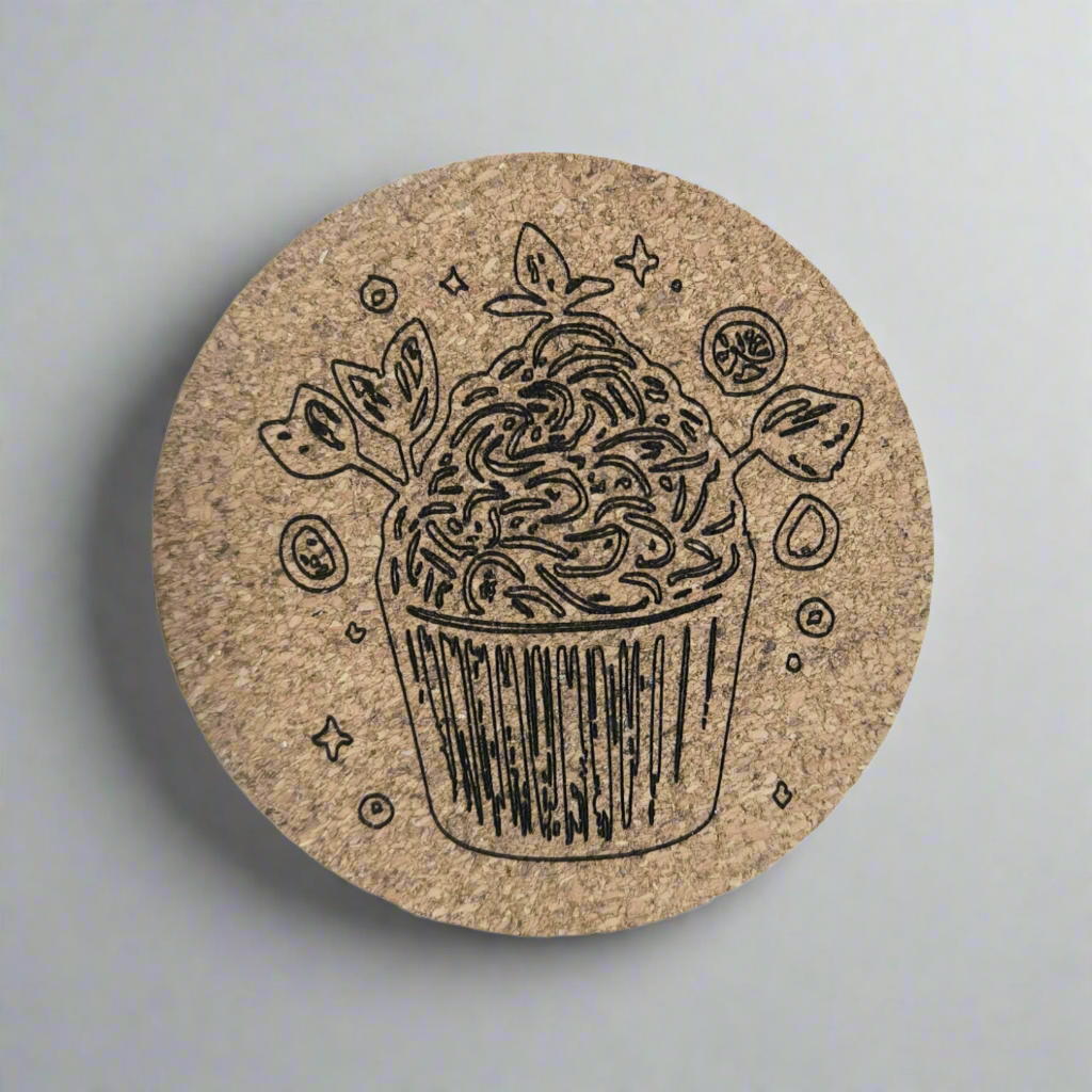 תחתיות לסירים משעם