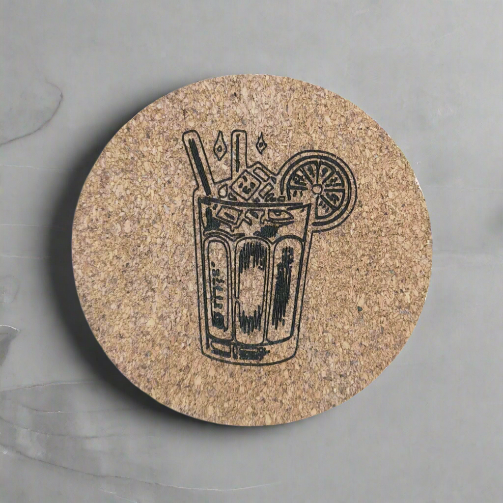 תחתיות לסירים משעם