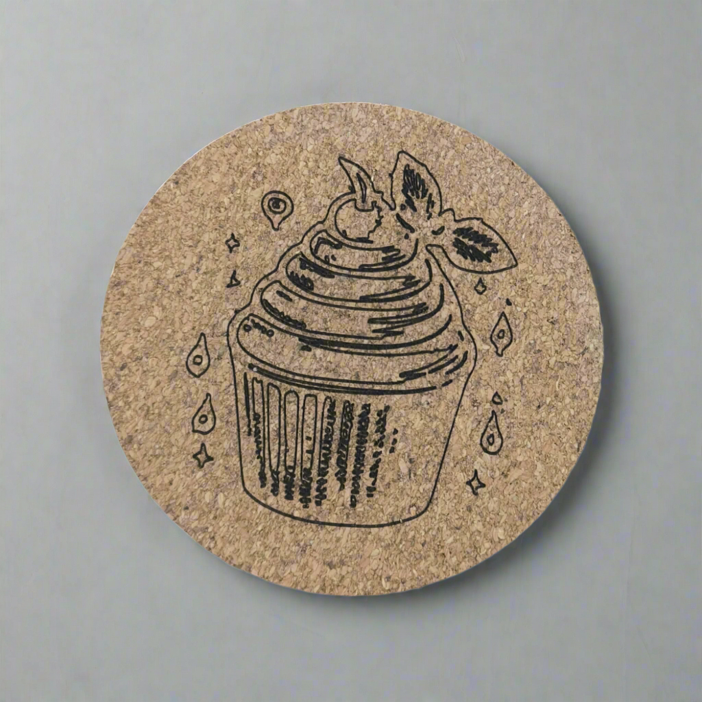 תחתיות לסירים משעם