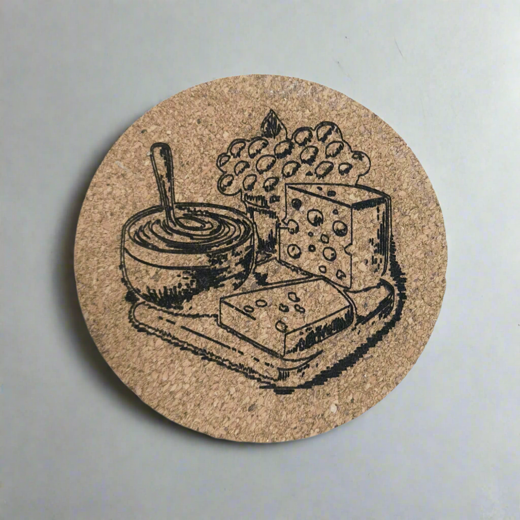 תחתיות לסירים משעם