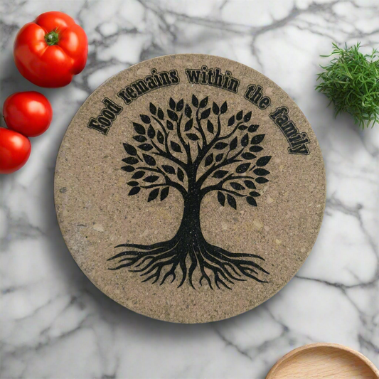 תחתיות לסירים משעם