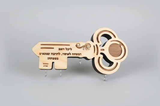 מתלה מפתחות