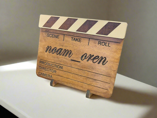 שלט 'קאט' במאים