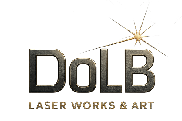DoLB Laser works & art | חריטה על עץ בעיצוב אישי