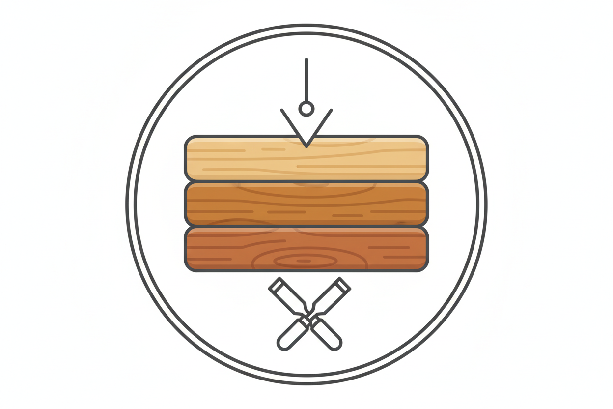 MATERIALS ICON