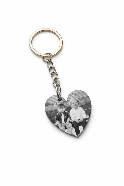 מחזיק מפתחות בעיצוב אישי